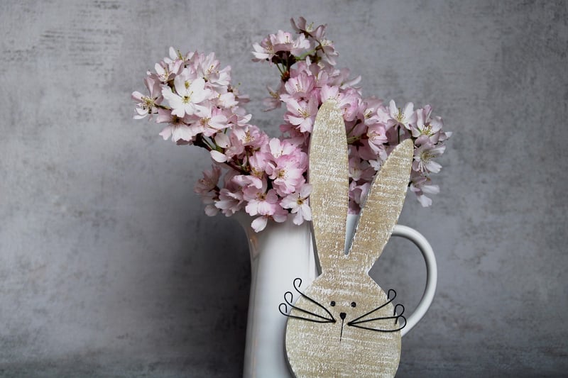 Whimsical gardens