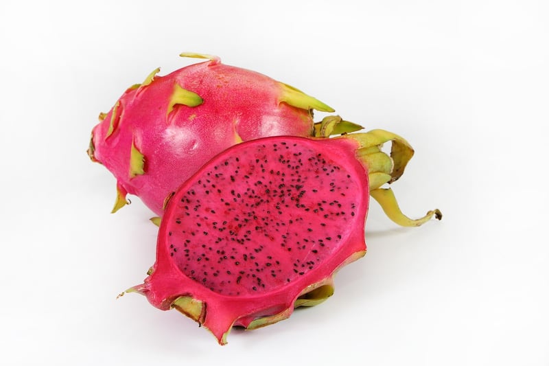 Dragonfruit